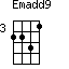 Emadd9=2231_3