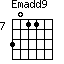 Emadd9=3011_7