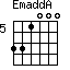 EmaddA=331000_5