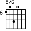 E/G=1030_6