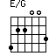 E/G=422003_1