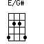 E/G#=4224_1