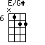 E/G#=N122_6