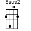 Esus2=2402_1