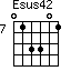 Esus42=013301_7