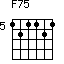 F75=121121_5