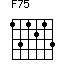 F75=131213_1