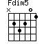 Fdim5=N23201_1