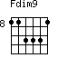 Fdim9=113331_8