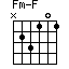 Fm-F=N23101_1