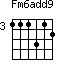 Fm6add9=111312_3