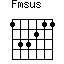 Fmsus=133211_1
