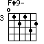 F#9-=012132_3