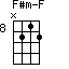 F#m-F=N212_8