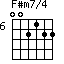 F#m7/4=002122_6