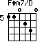 F#m7/D=110230_5