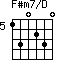 F#m7/D=130230_5