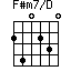 F#m7/D=240230_1