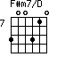F#m7/D=300310_7