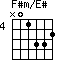 F#m/E#=N01332_4