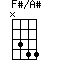 F#/A#=N344_1
