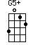 G5+=3012_1