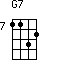 G7=1132_7