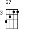 G7=3211_3