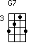 G7=3213_3
