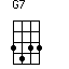 G7=3433_1