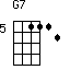 G7=G71112_5
