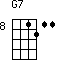 G7=G71211_8
