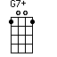 G7+=1001_1