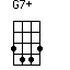 G7+=3443_1