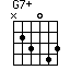 G7+=N23043_1
