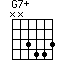 G7+=NN3443_1