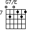 G7/E=020121_7
