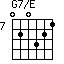 G7/E=020321_7