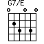 G7/E=023030_1