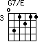 G7/E=031211_3