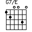 G7/E=120030_1