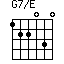 G7/E=122030_1