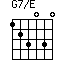 G7/E=123030_1