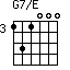 G7/E=131000_3