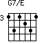 G7/E=131231_3
