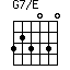 G7/E=323030_1