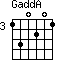GaddA=130201_3
