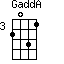 GaddA=2031_3