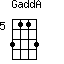 GaddA=3113_5