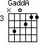 GaddA=N30211_3